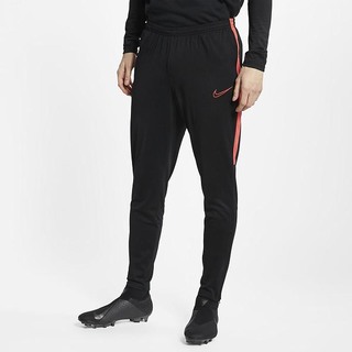 Pantaloni Nike Dri-FIT Academy Football Barbati Negrii | WPCK-75623